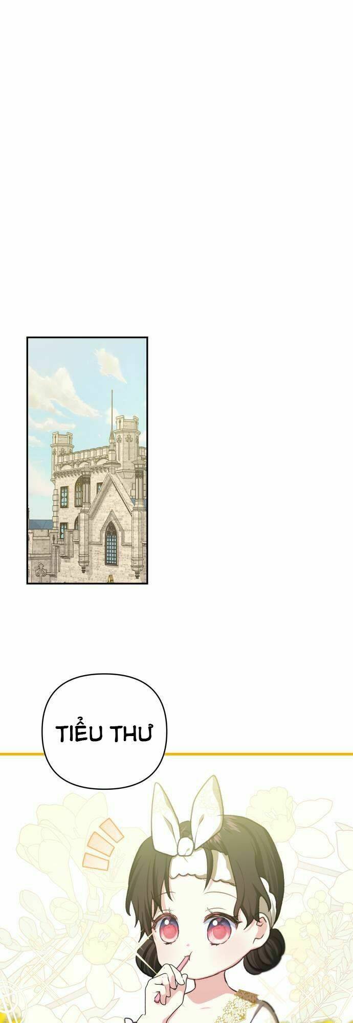 Con Gái Bé Bỏng Của Công Tước Ác Ma: Chapter 51