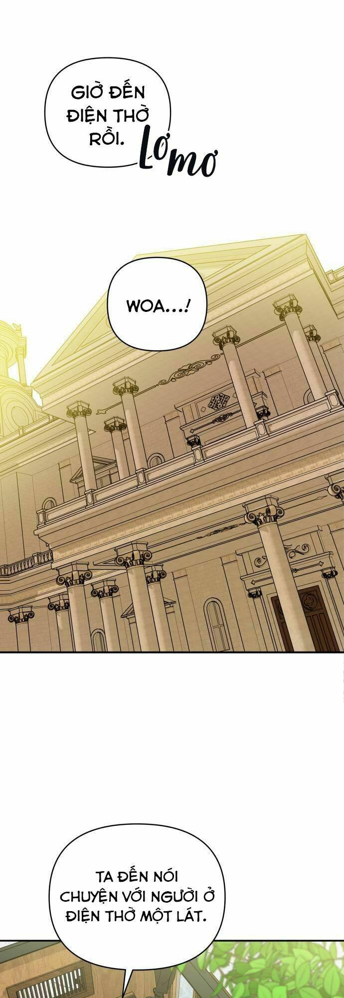Con Gái Bé Bỏng Của Công Tước Ác Ma: Chapter 51