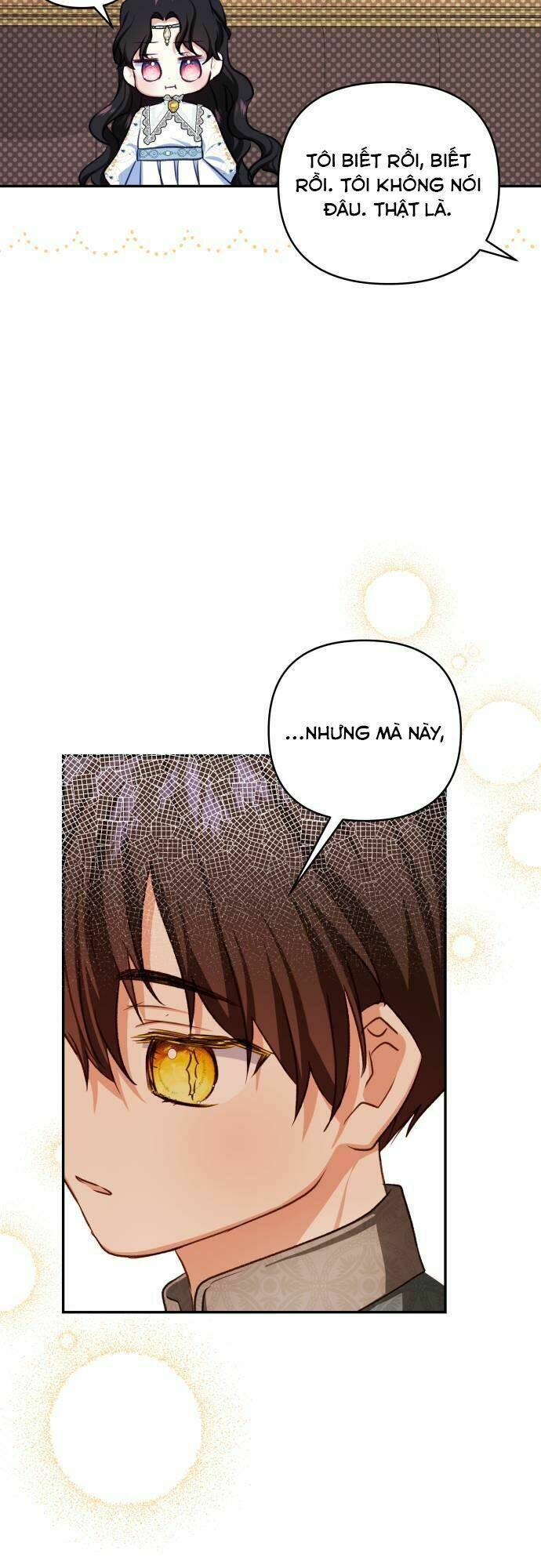 Con Gái Bé Bỏng Của Công Tước Ác Ma: Chapter 51