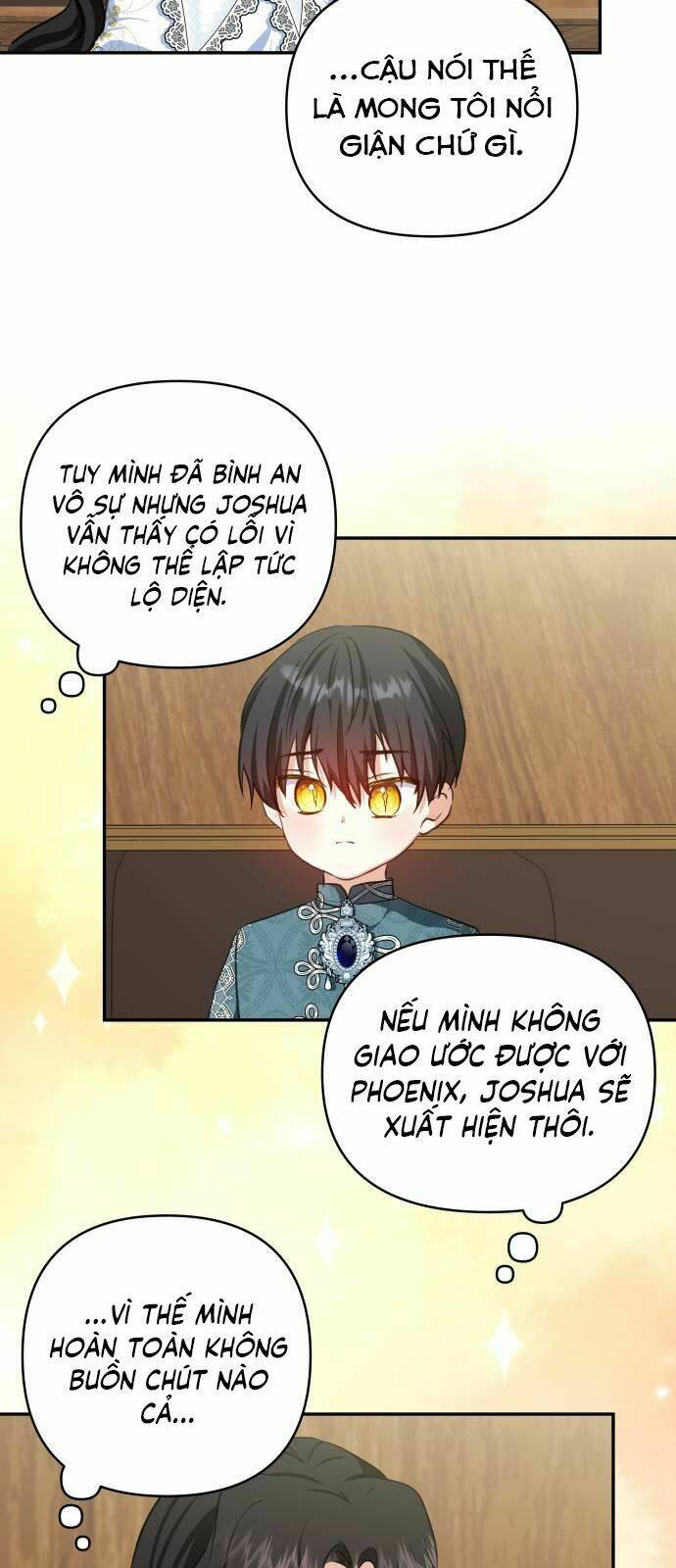 Con Gái Bé Bỏng Của Công Tước Ác Ma: Chapter 51