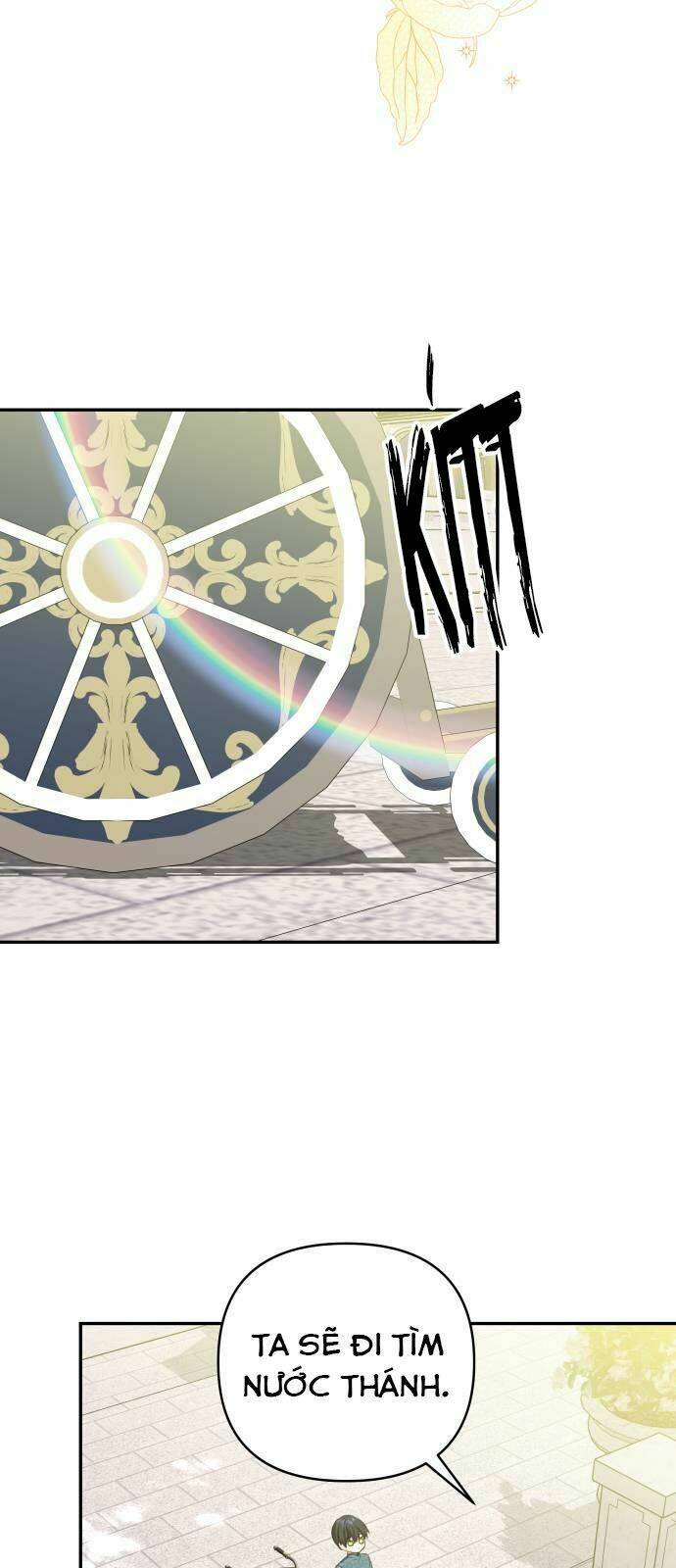 Con Gái Bé Bỏng Của Công Tước Ác Ma: Chapter 51