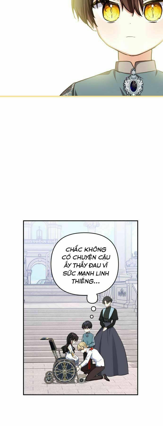 Con Gái Bé Bỏng Của Công Tước Ác Ma: Chapter 52