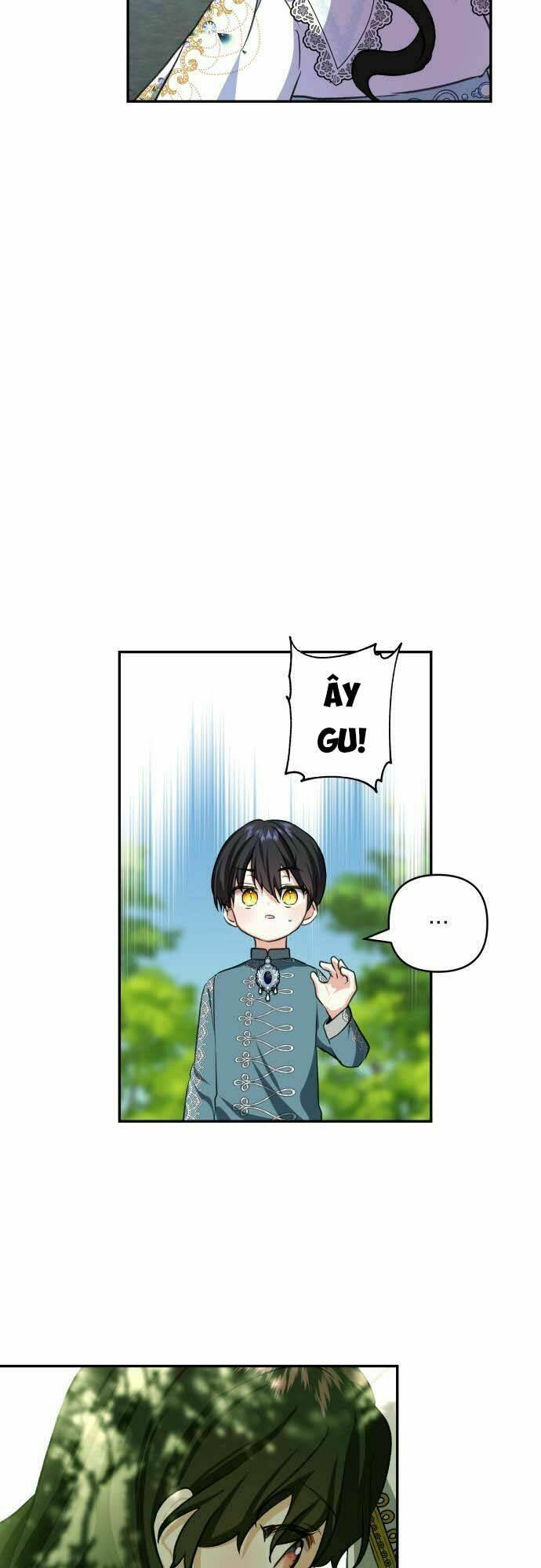 Con Gái Bé Bỏng Của Công Tước Ác Ma: Chapter 52