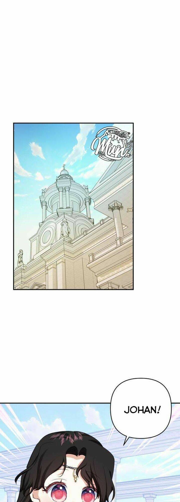Con Gái Bé Bỏng Của Công Tước Ác Ma: Chapter 53