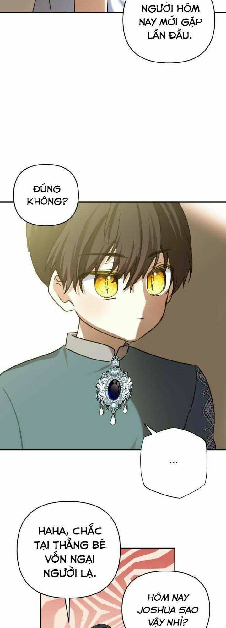 Con Gái Bé Bỏng Của Công Tước Ác Ma: Chapter 53