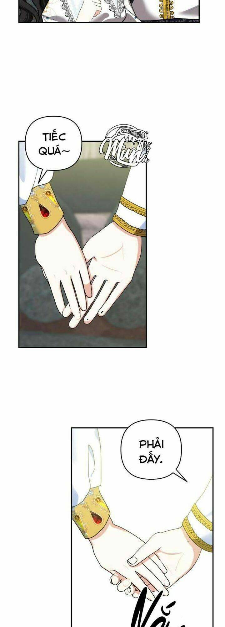 Con Gái Bé Bỏng Của Công Tước Ác Ma: Chapter 53