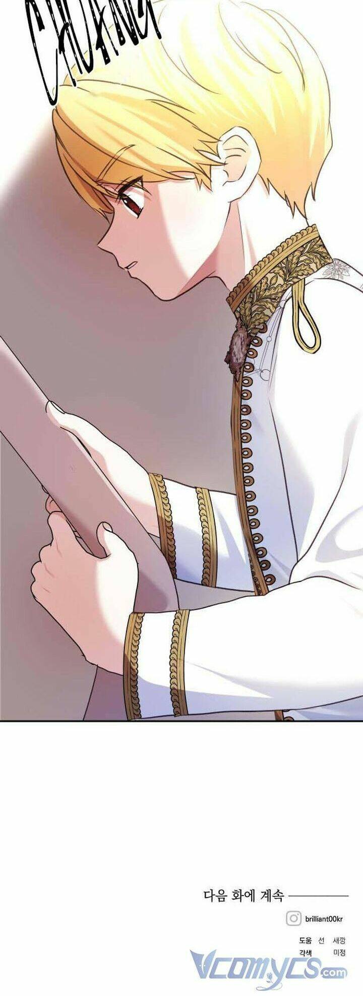 Con Gái Bé Bỏng Của Công Tước Ác Ma: Chapter 53