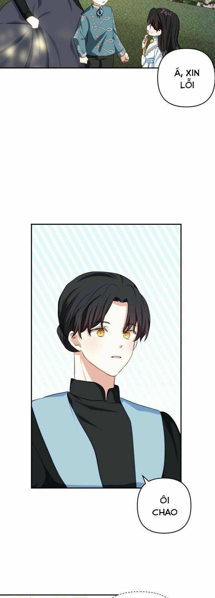 Con Gái Bé Bỏng Của Công Tước Ác Ma: Chapter 53