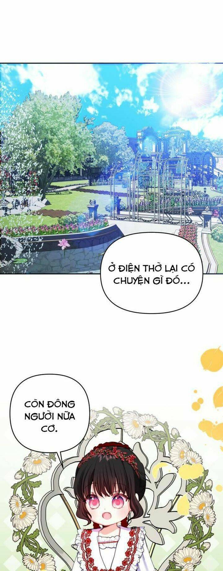 Con Gái Bé Bỏng Của Công Tước Ác Ma: Chapter 54