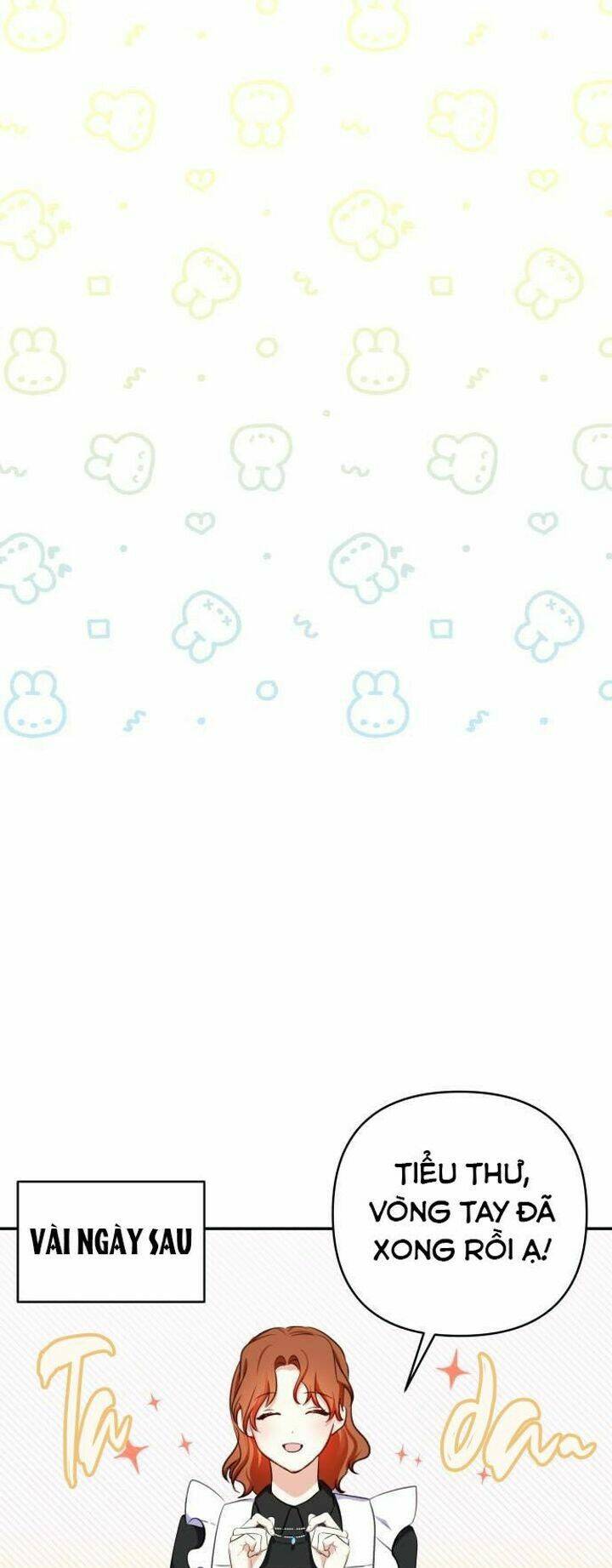 Con Gái Bé Bỏng Của Công Tước Ác Ma: Chapter 54
