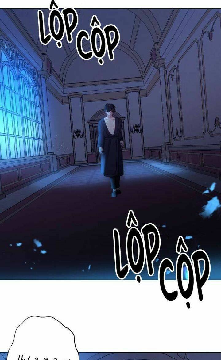 Con Gái Bé Bỏng Của Công Tước Ác Ma: Chapter 54