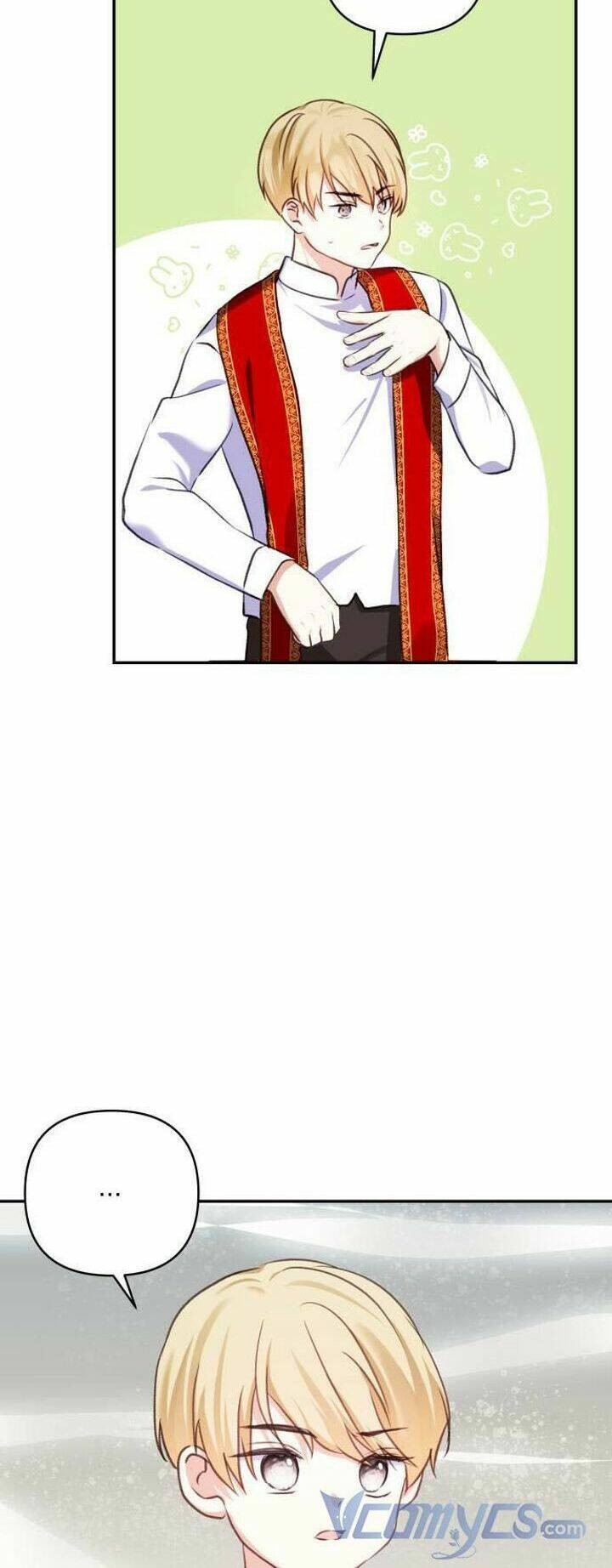 Con Gái Bé Bỏng Của Công Tước Ác Ma: Chapter 54