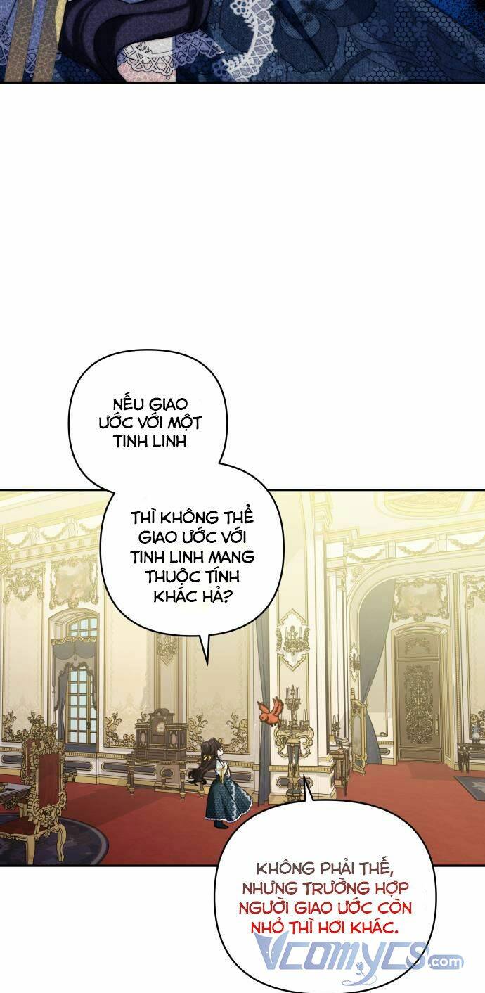 Con Gái Bé Bỏng Của Công Tước Ác Ma: Chapter 56