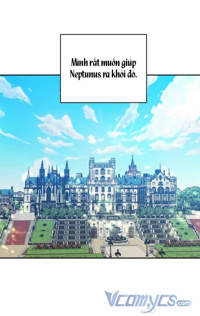 Con Gái Bé Bỏng Của Công Tước Ác Ma: Chapter 56