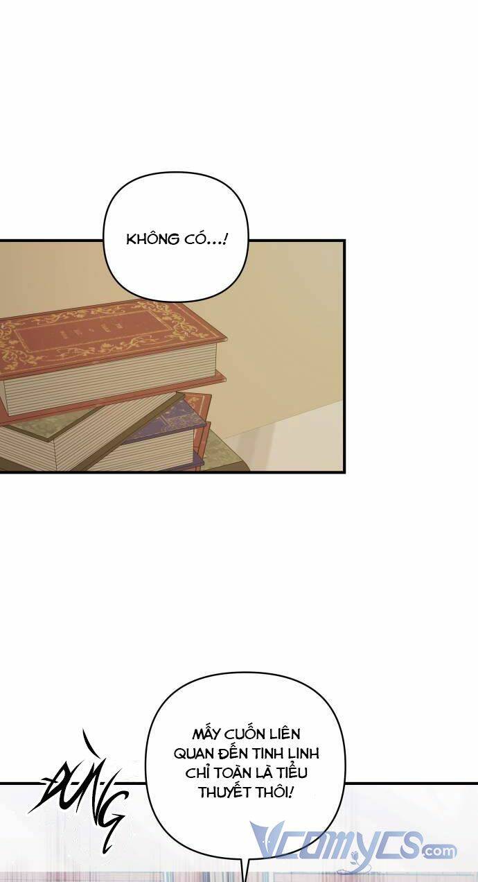 Con Gái Bé Bỏng Của Công Tước Ác Ma: Chapter 56