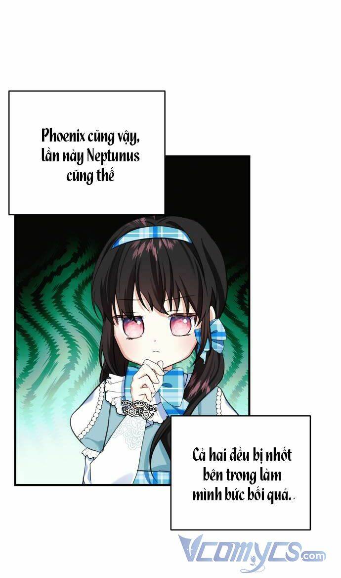 Con Gái Bé Bỏng Của Công Tước Ác Ma: Chapter 56
