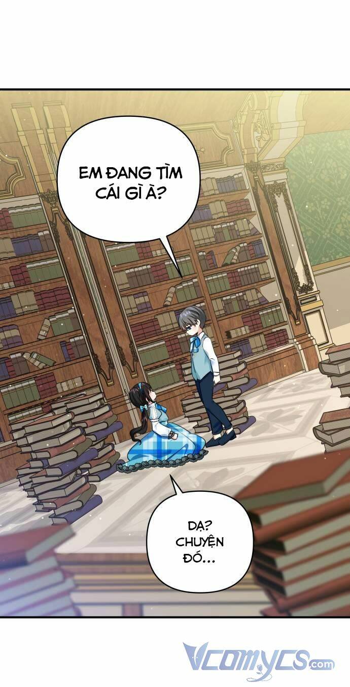 Con Gái Bé Bỏng Của Công Tước Ác Ma: Chapter 56