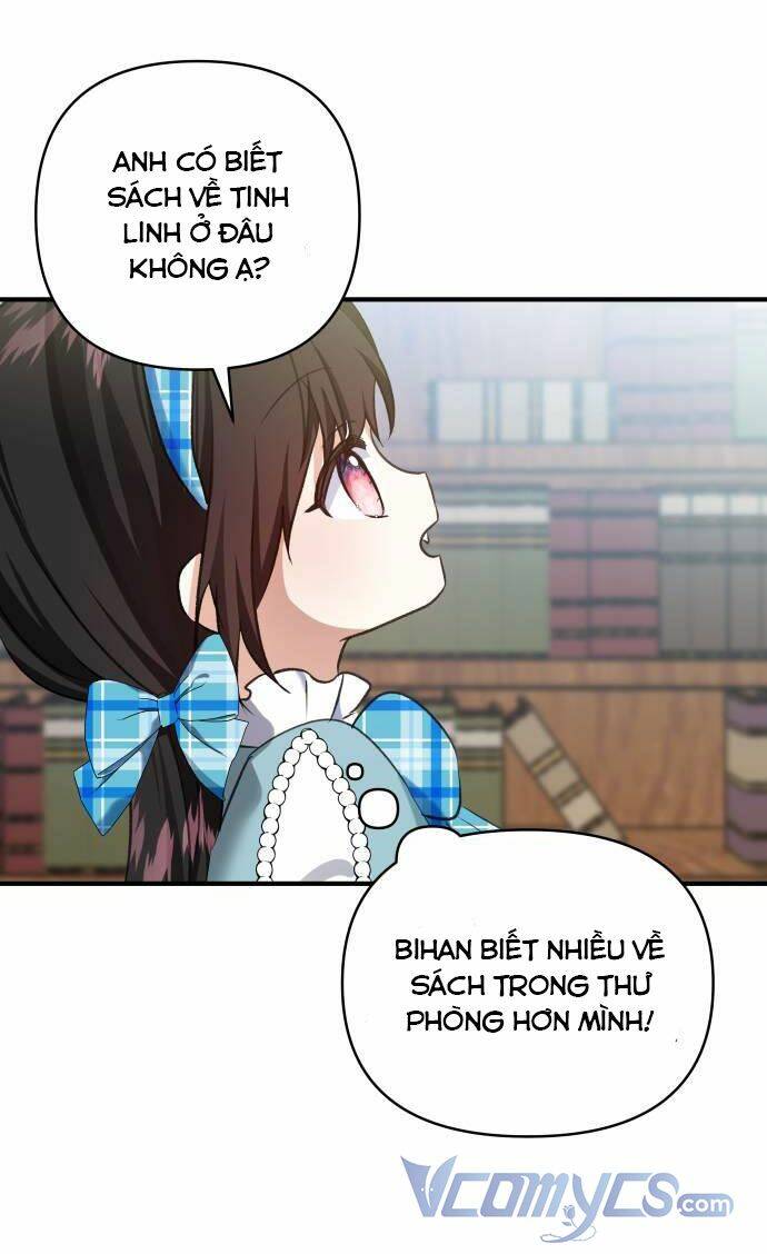 Con Gái Bé Bỏng Của Công Tước Ác Ma: Chapter 56