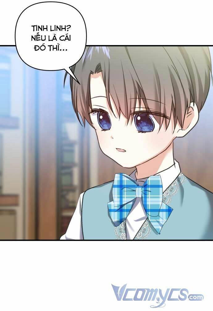 Con Gái Bé Bỏng Của Công Tước Ác Ma: Chapter 56