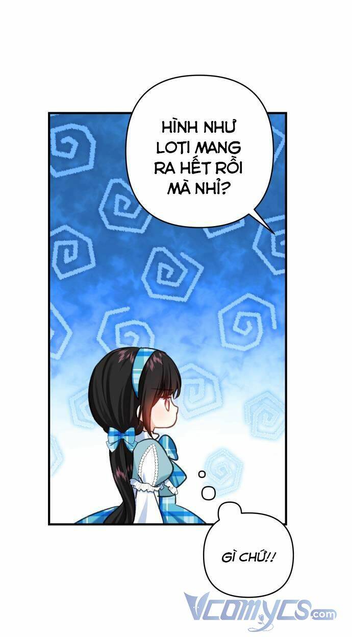 Con Gái Bé Bỏng Của Công Tước Ác Ma: Chapter 56