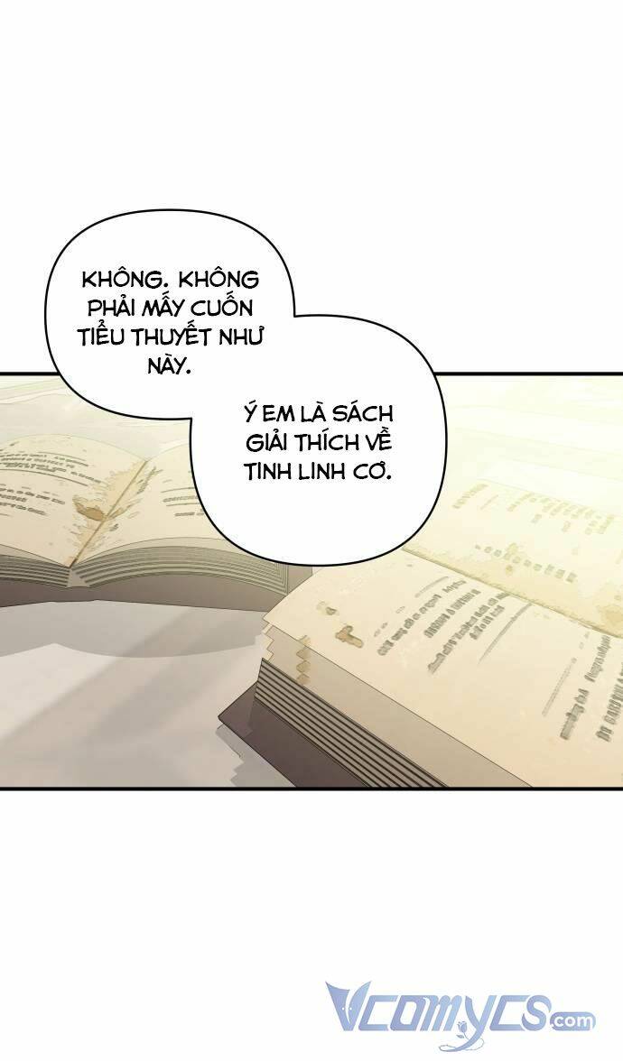 Con Gái Bé Bỏng Của Công Tước Ác Ma: Chapter 56