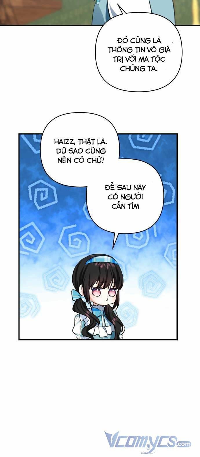 Con Gái Bé Bỏng Của Công Tước Ác Ma: Chapter 56