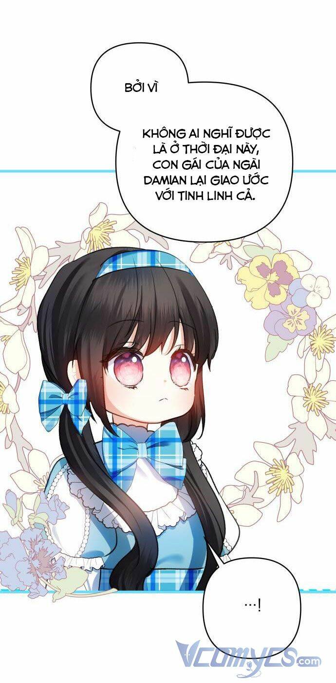 Con Gái Bé Bỏng Của Công Tước Ác Ma: Chapter 56