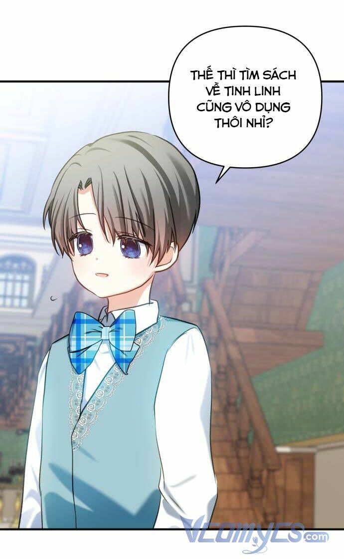 Con Gái Bé Bỏng Của Công Tước Ác Ma: Chapter 56