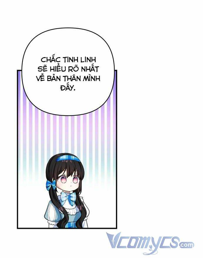 Con Gái Bé Bỏng Của Công Tước Ác Ma: Chapter 56