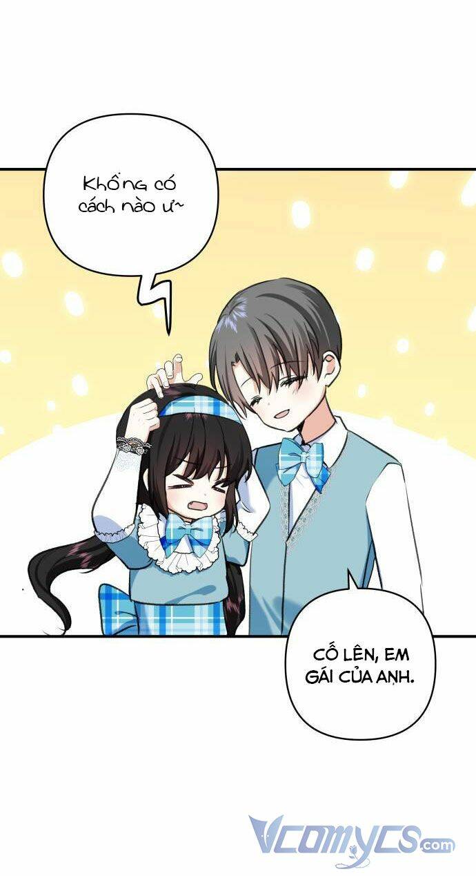 Con Gái Bé Bỏng Của Công Tước Ác Ma: Chapter 56