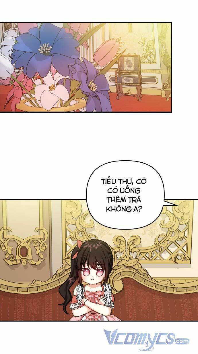 Con Gái Bé Bỏng Của Công Tước Ác Ma: Chapter 56