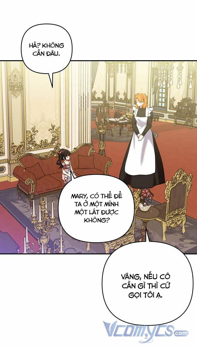 Con Gái Bé Bỏng Của Công Tước Ác Ma: Chapter 56