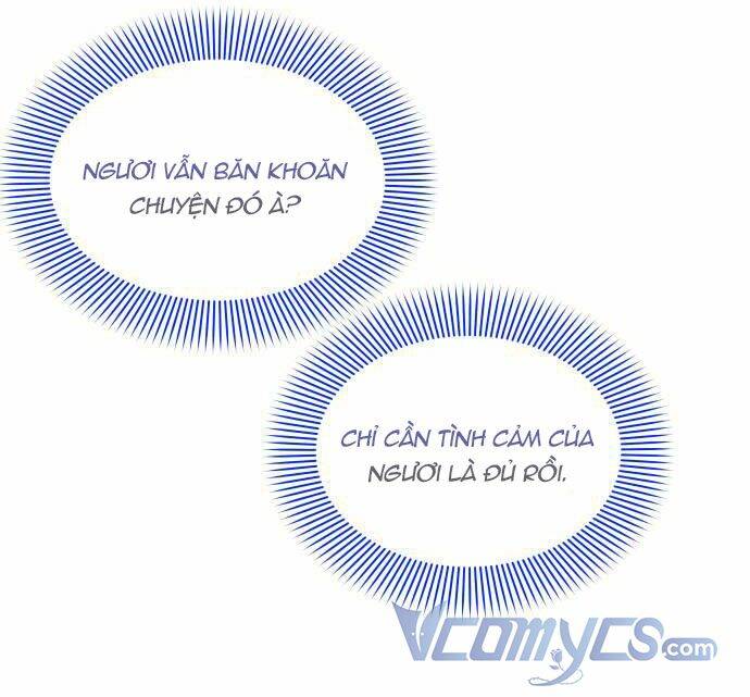 Con Gái Bé Bỏng Của Công Tước Ác Ma: Chapter 56