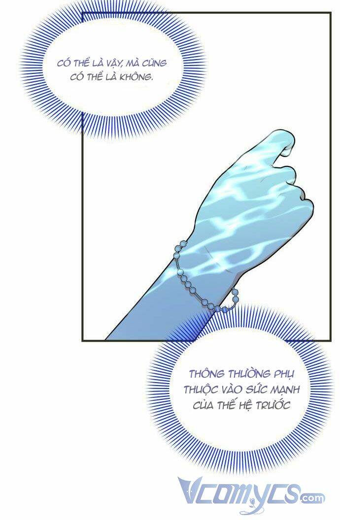 Con Gái Bé Bỏng Của Công Tước Ác Ma: Chapter 56