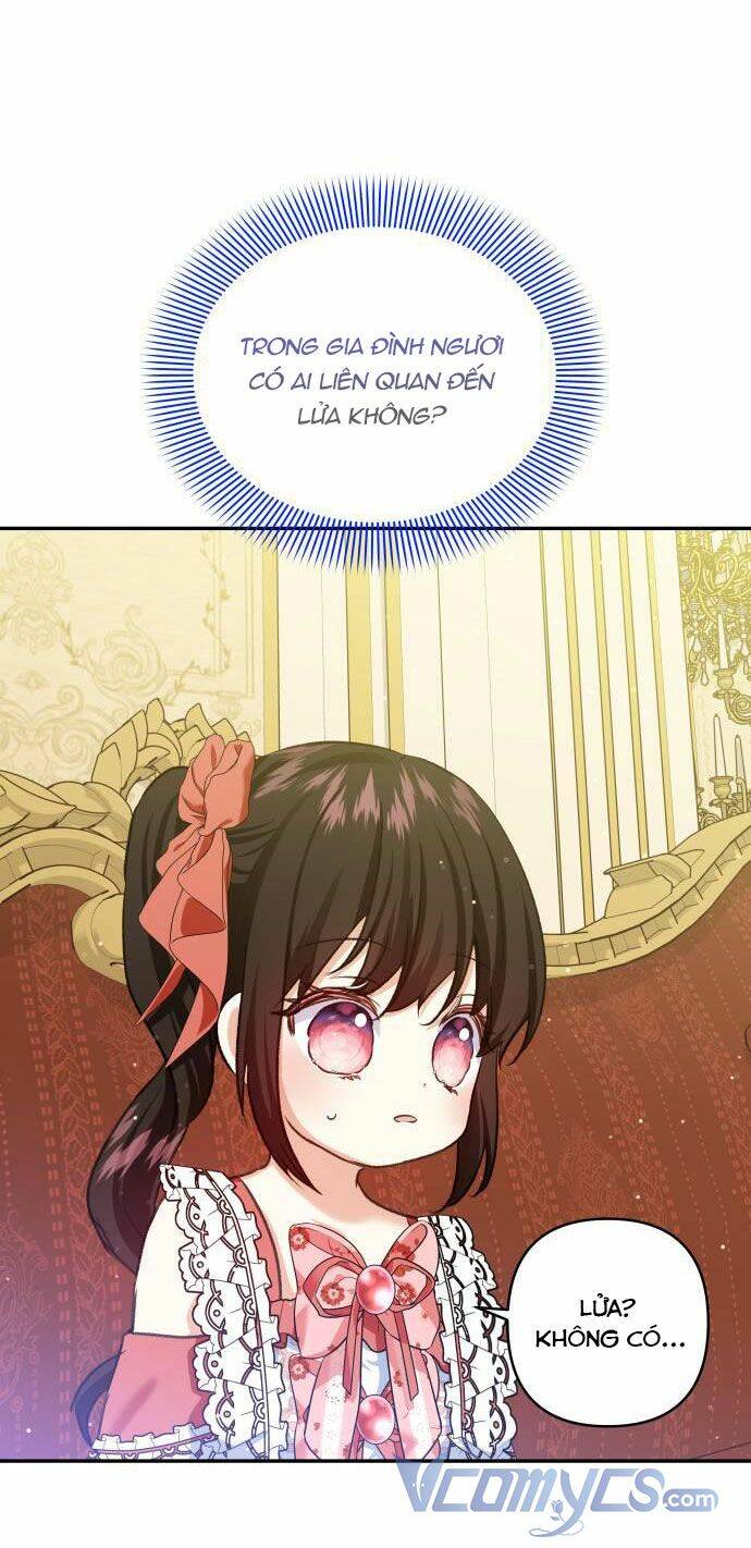 Con Gái Bé Bỏng Của Công Tước Ác Ma: Chapter 56