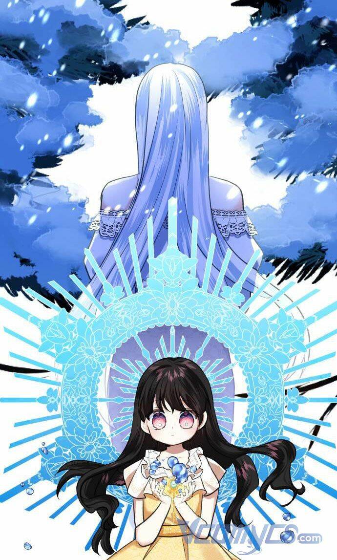 Con Gái Bé Bỏng Của Công Tước Ác Ma: Chapter 56