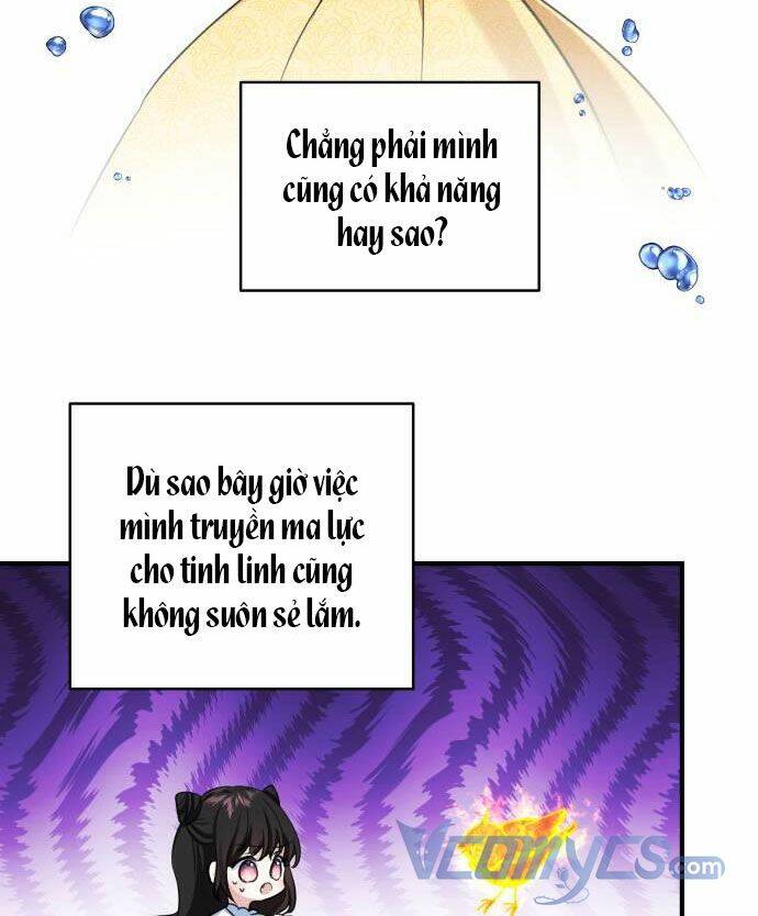 Con Gái Bé Bỏng Của Công Tước Ác Ma: Chapter 56