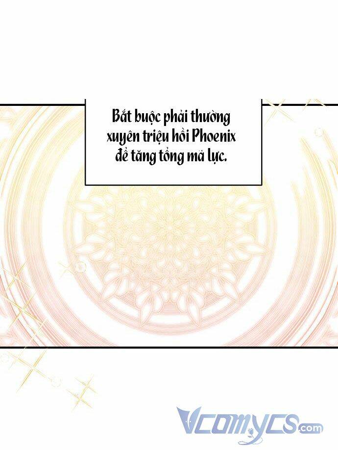 Con Gái Bé Bỏng Của Công Tước Ác Ma: Chapter 56