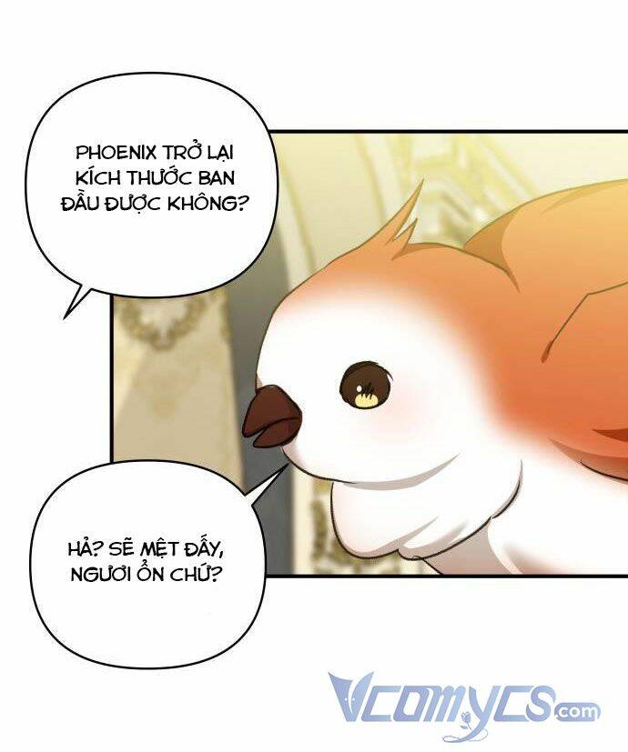 Con Gái Bé Bỏng Của Công Tước Ác Ma: Chapter 56