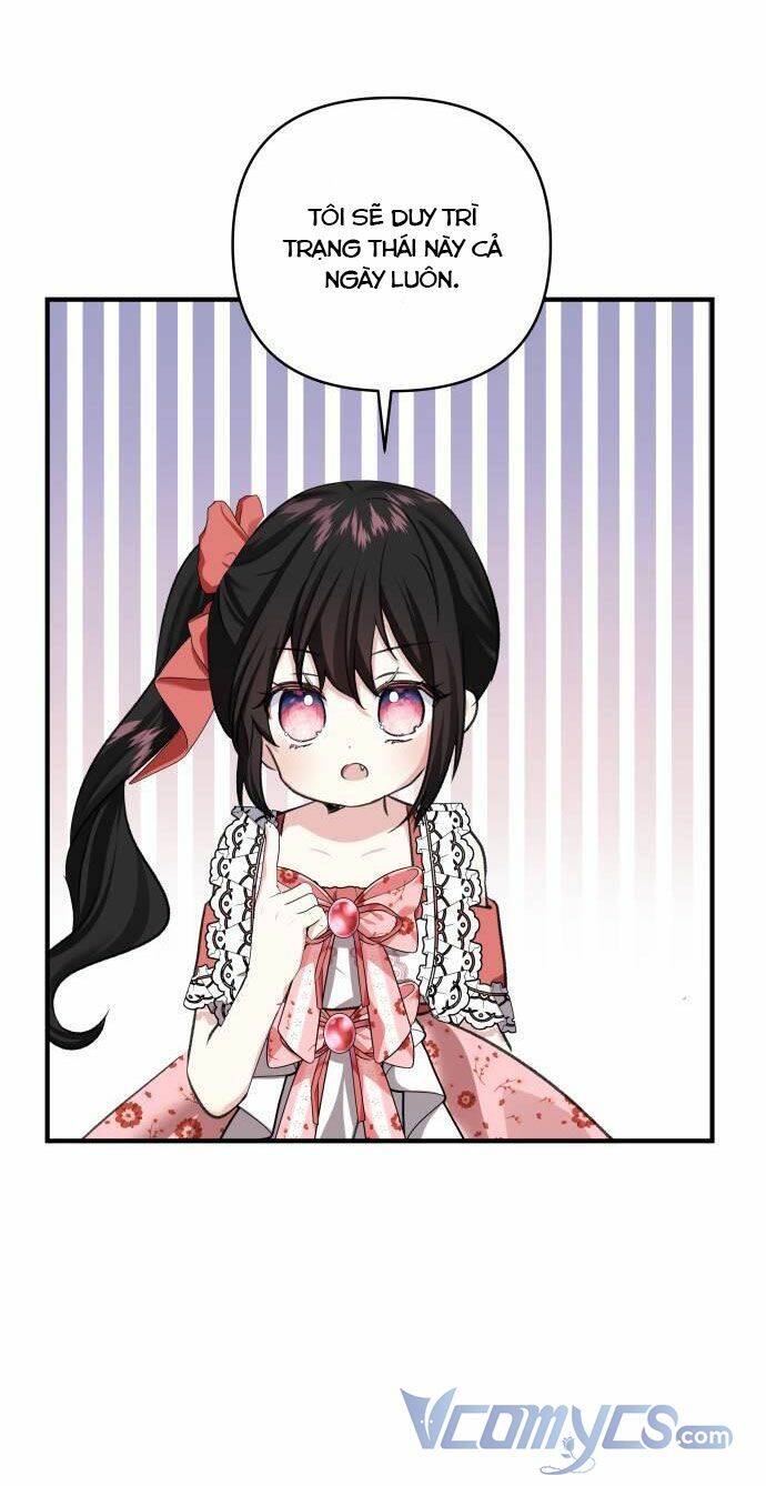 Con Gái Bé Bỏng Của Công Tước Ác Ma: Chapter 56