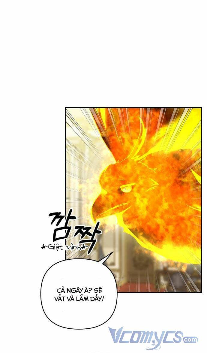 Con Gái Bé Bỏng Của Công Tước Ác Ma: Chapter 56