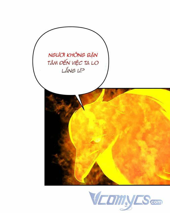 Con Gái Bé Bỏng Của Công Tước Ác Ma: Chapter 56