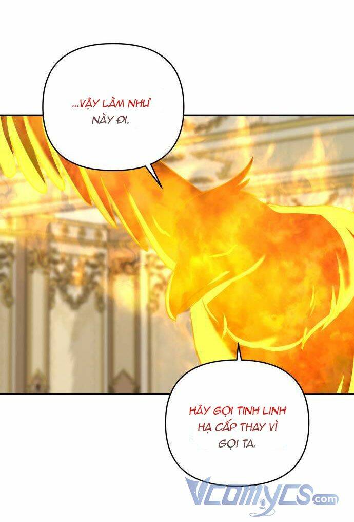 Con Gái Bé Bỏng Của Công Tước Ác Ma: Chapter 56