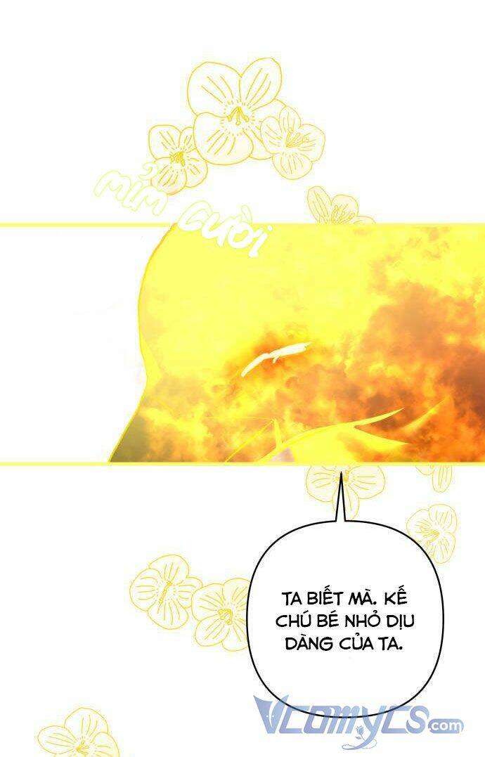 Con Gái Bé Bỏng Của Công Tước Ác Ma: Chapter 56