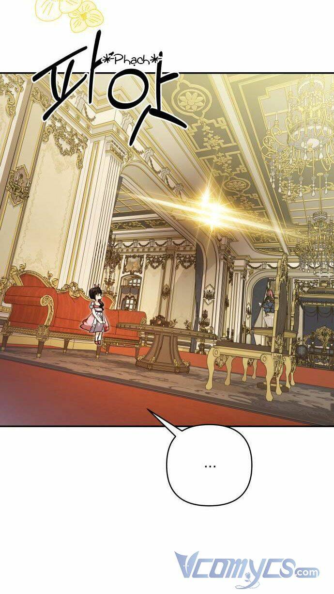 Con Gái Bé Bỏng Của Công Tước Ác Ma: Chapter 56