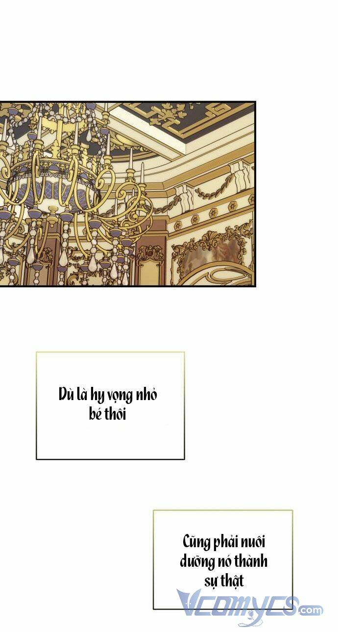 Con Gái Bé Bỏng Của Công Tước Ác Ma: Chapter 56