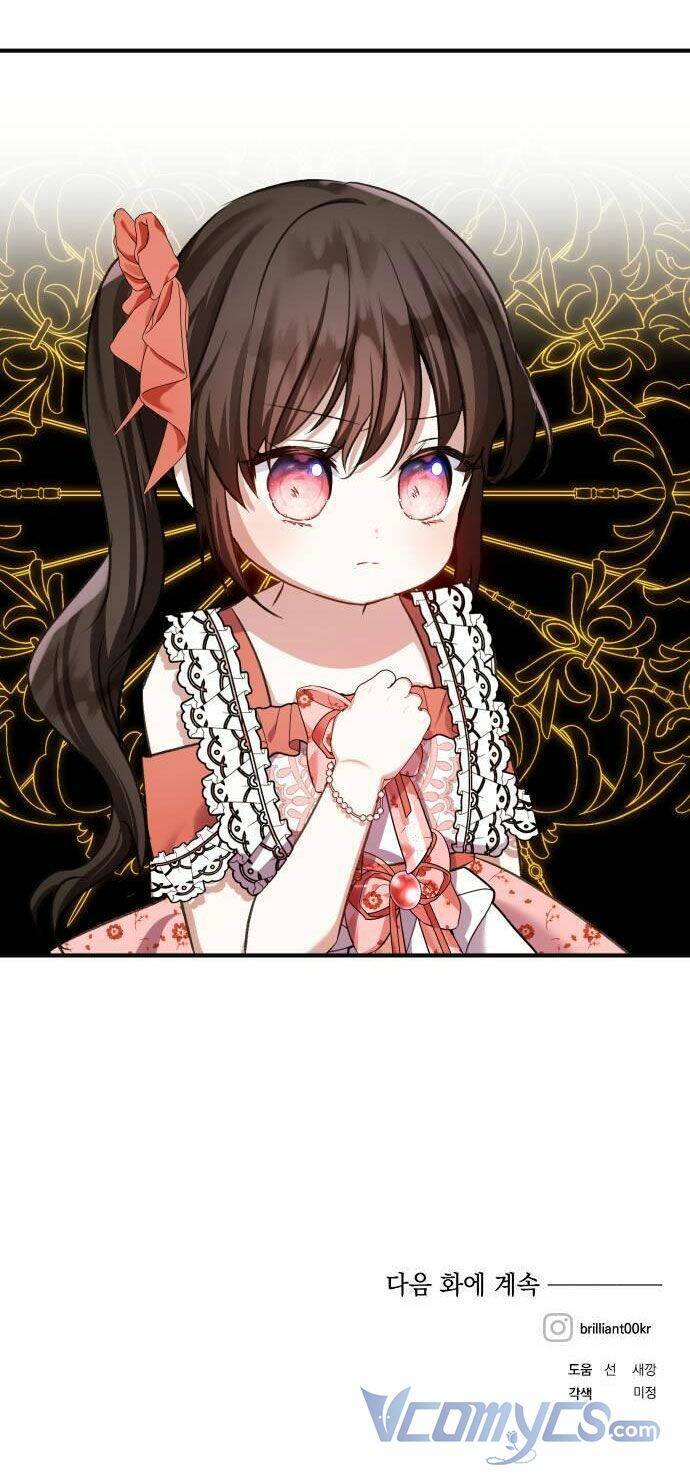 Con Gái Bé Bỏng Của Công Tước Ác Ma: Chapter 56