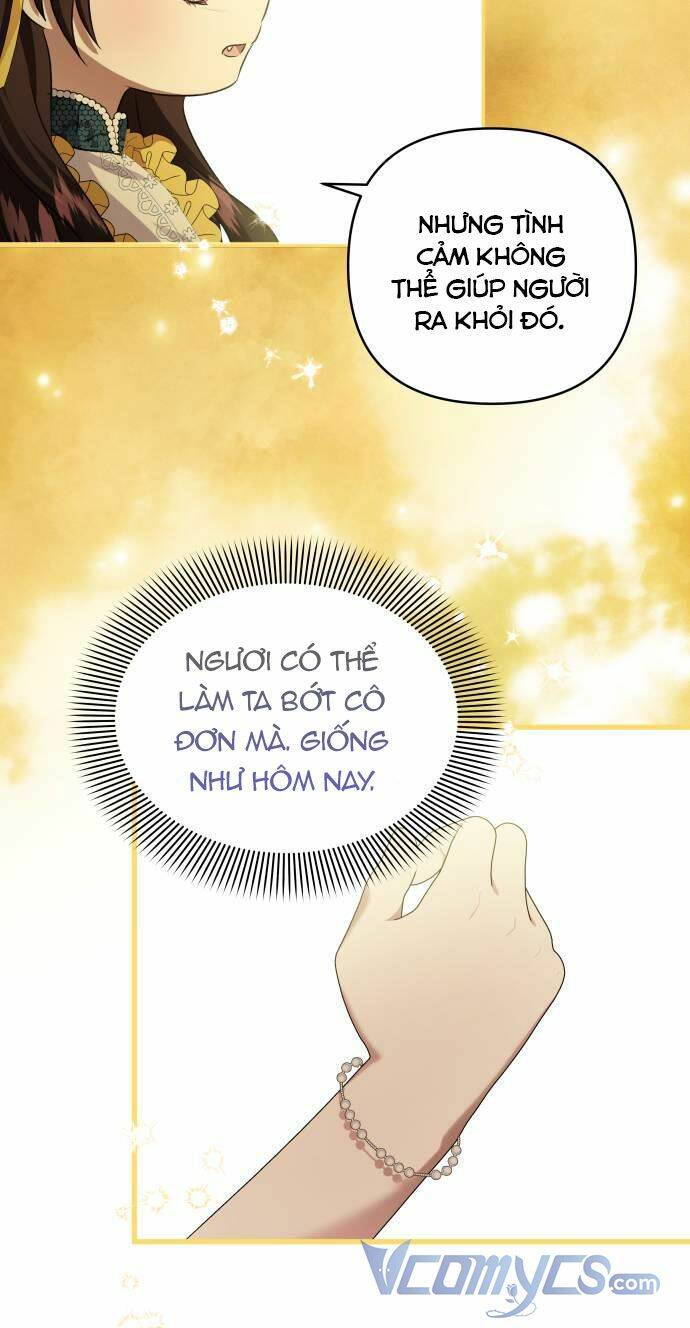 Con Gái Bé Bỏng Của Công Tước Ác Ma: Chapter 56