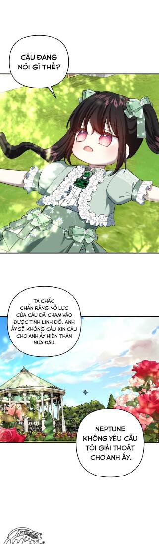 Con Gái Bé Bỏng Của Công Tước Ác Ma: Chapter 58