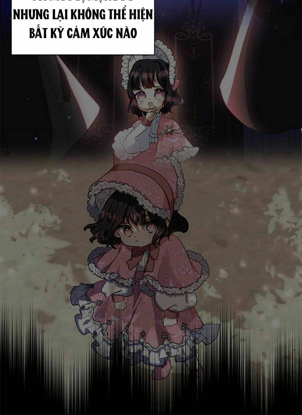 Con Gái Bé Bỏng Của Công Tước Ác Ma: Chapter 7